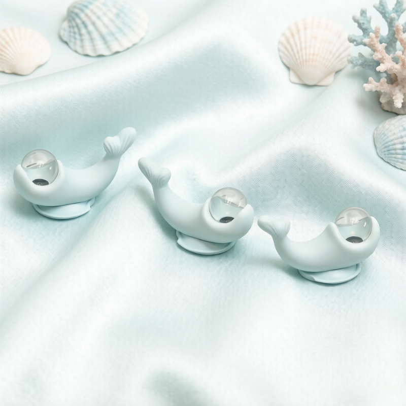 Mermaid Vibrator
