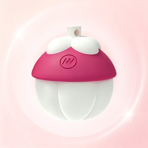 Mangosteen Pendant Stimulator